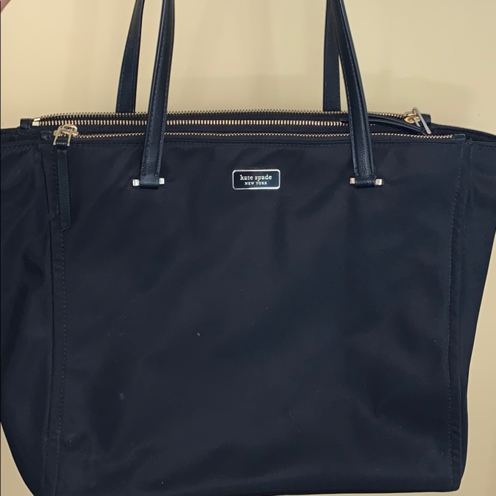 Kate spade tote!